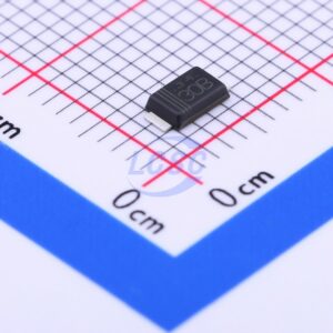 ROHM Semicon PDZVTR30B