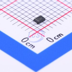 ROHM Semicon TFZVTR13B