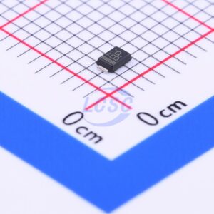 ROHM Semicon TFZVTR22B