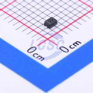 ROHM Semicon UDZVTE-172.4B