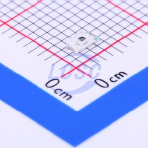 Senba Sensing Tech SMD1206-30
