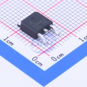 Shenzhen Haoruijia Elec. RS04K06-D