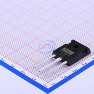 Slkor(SLKORMICRO Elec.) SL40T65FL