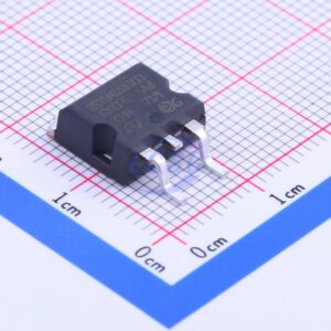 STMicroelectronics 2STBN15D100