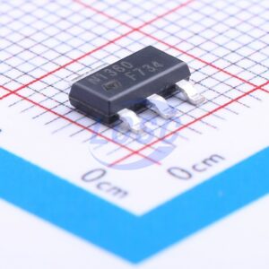 STMicroelectronics 2STN1360