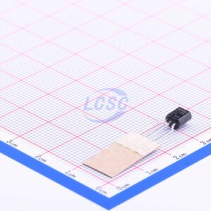 STMicroelectronics ACS108-6SA-TR