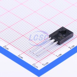 STMicroelectronics BD437