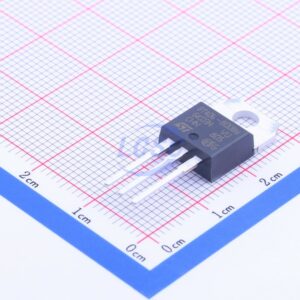 STMicroelectronics BTA06-800BWRG