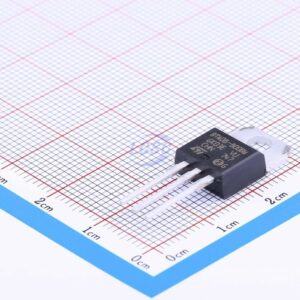 STMicroelectronics BTA08-800BWRG