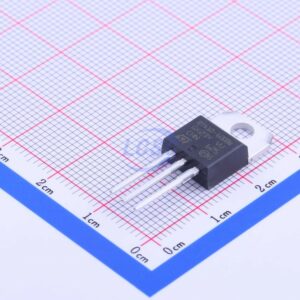 STMicroelectronics BTA10-600BWRG