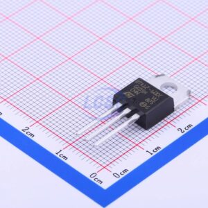 STMicroelectronics BTA12-600CRG