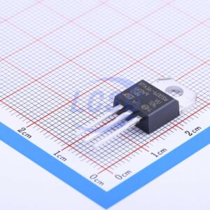 STMicroelectronics BTA16-600SWRG