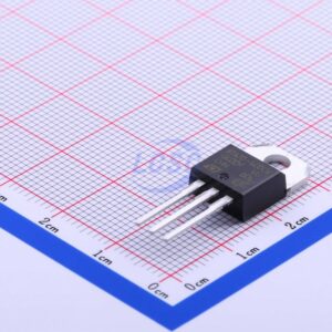 STMicroelectronics BTA20-600CWRG
