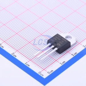 STMicroelectronics BTA24-800BWRG