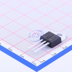 STMicroelectronics BTA24-800CWRG