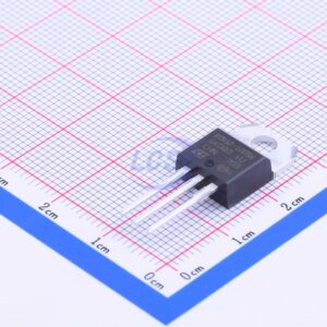 STMicroelectronics BTB12-600SWRG