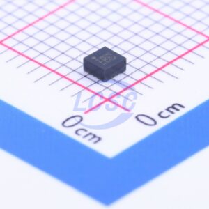 STMicroelectronics LIS2DHTR