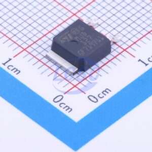 STMicroelectronics MJD127T4