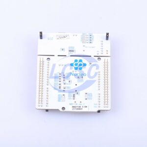 STMicroelectronics NUCLEO-F303RE