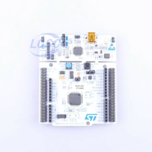 STMicroelectronics NUCLEO-F334R8