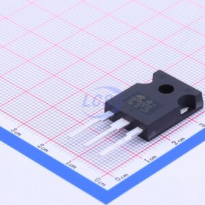 STMicroelectronics STGW20NC60VD