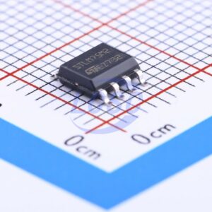 STMicroelectronics STLM75M2F