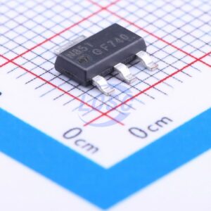 STMicroelectronics STN851