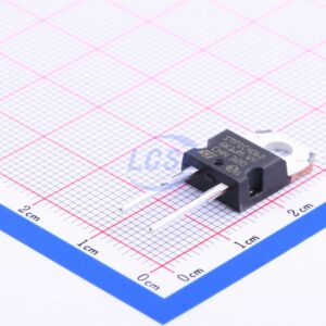STMicroelectronics STPSC406D