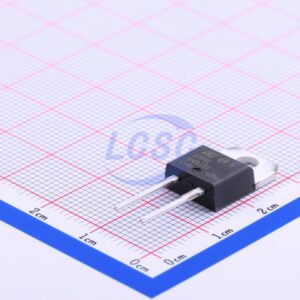 STMicroelectronics STPSC4H065DI
