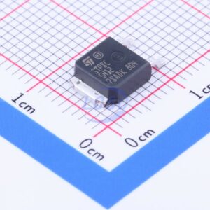 STMicroelectronics STPSC5H12B-TR1