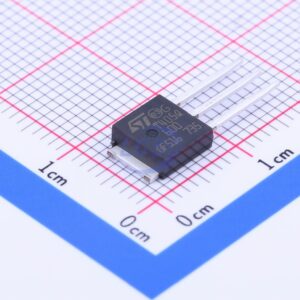 STMicroelectronics T405Q-600H