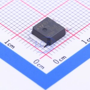STMicroelectronics T435-600B-TR