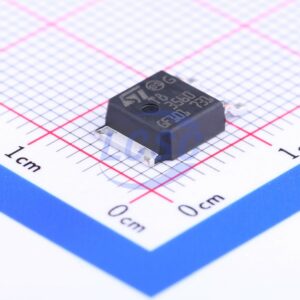 STMicroelectronics T835-600B-TR
