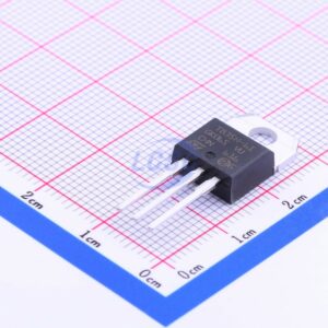 STMicroelectronics T835H-6I