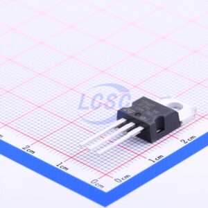 STMicroelectronics TIP107
