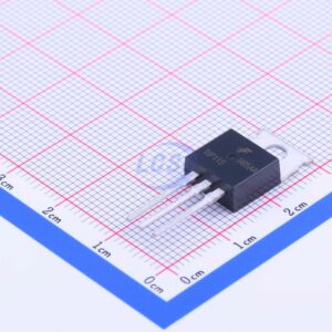 STMicroelectronics TIP115