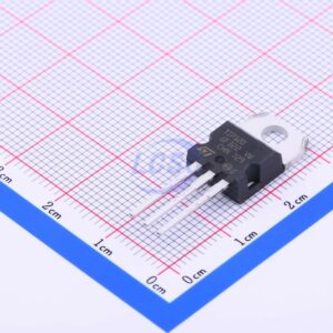 STMicroelectronics TIP120