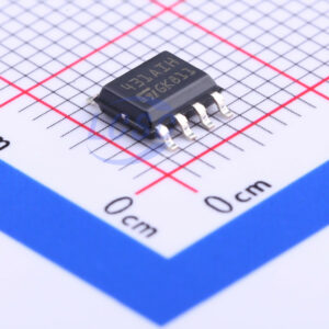 STMicroelectronics TL431AIDT
