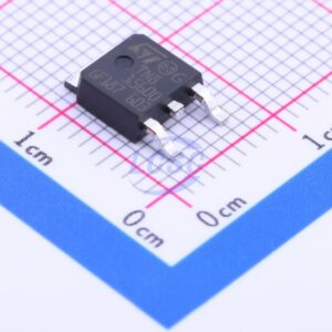 STMicroelectronics TN815-600B-TR