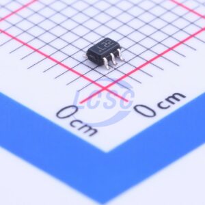 STMicroelectronics TS4436AICT