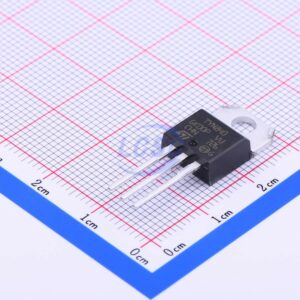 STMicroelectronics TYN840RG