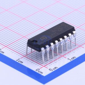 STMicroelectronics ULN2068B