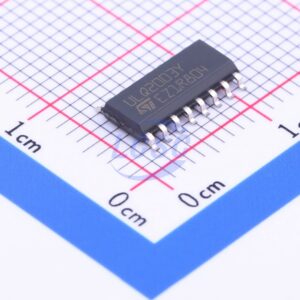 STMicroelectronics ULQ2003D1013TRY