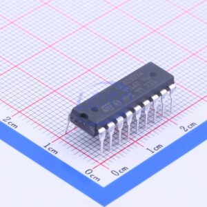 STMicroelectronics ULQ2803A