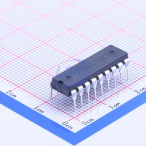 STMicroelectronics ULQ2804A
