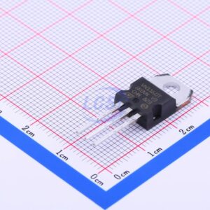 STMicroelectronics VN1160T-E