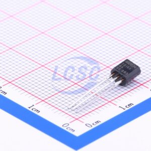 STMicroelectronics Z0103MA 1AA2