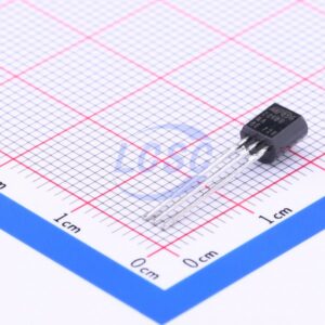 STMicroelectronics Z0109MA 1AA2