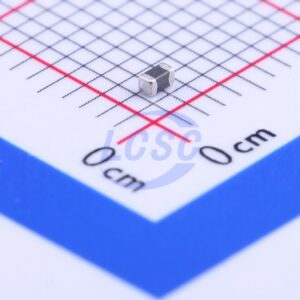 TAI-TECH FCM1608KF-121T05