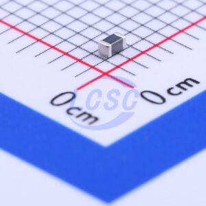 TDK MMZ1608R301ATA00